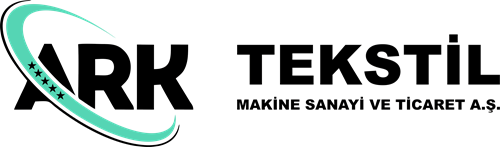 Ark Tekstil Logo